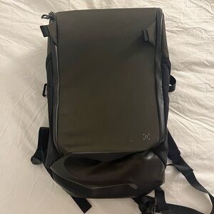 lululemon athletica Black Backpack for Men